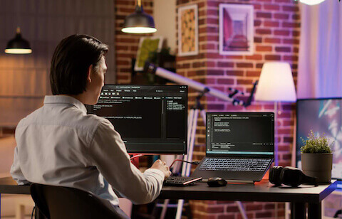 Fábrica de software